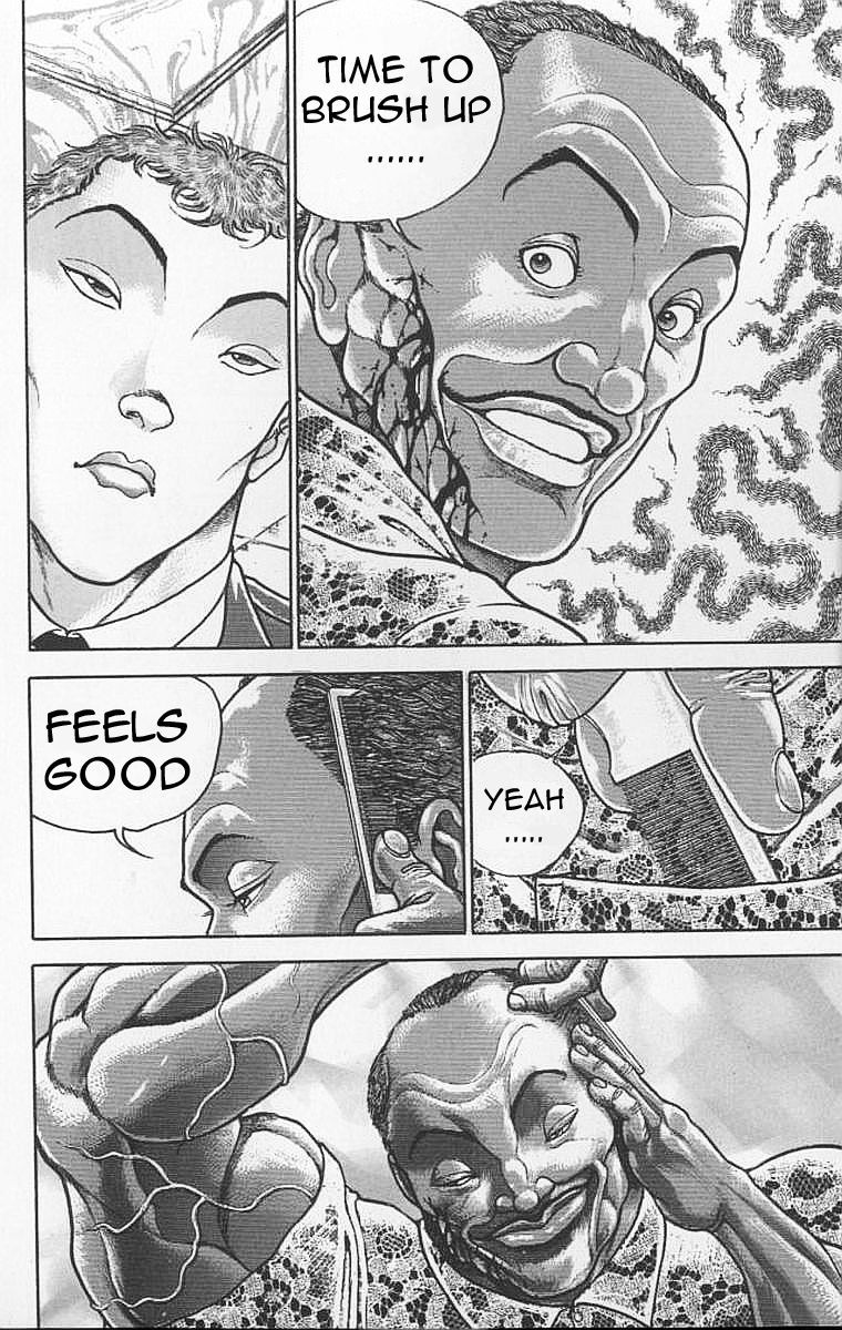 New Grappler Baki Chapter 99 page 6 - Chapter 99: Let's Start