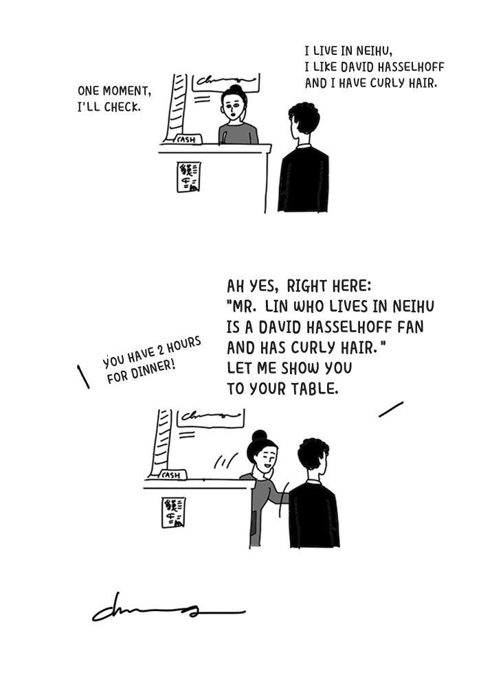 New Life Project Chapter 1 page 2 - Chapter 1
