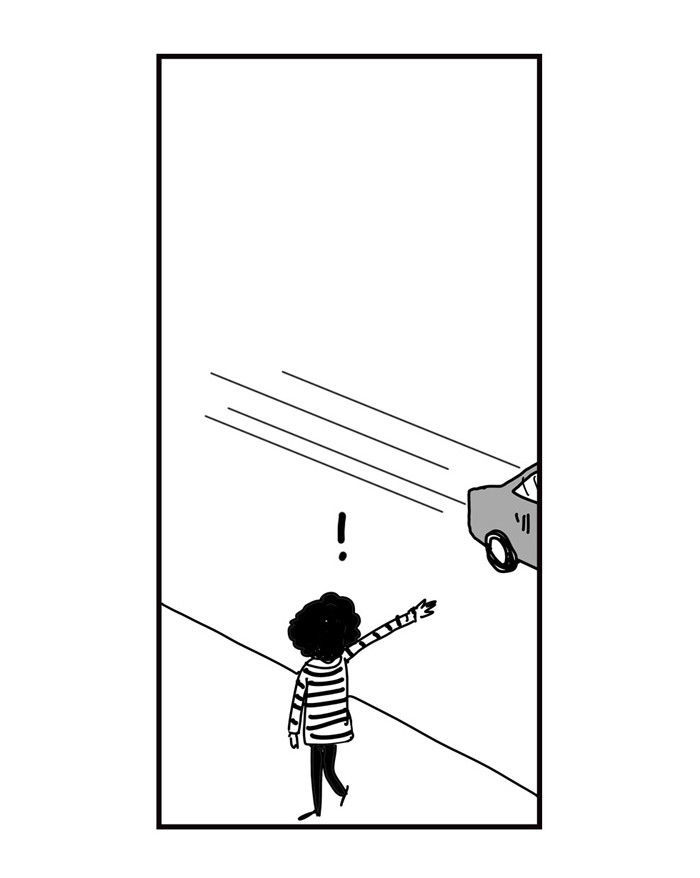 New Life Project Chapter 10 page 3 - Chapter 10