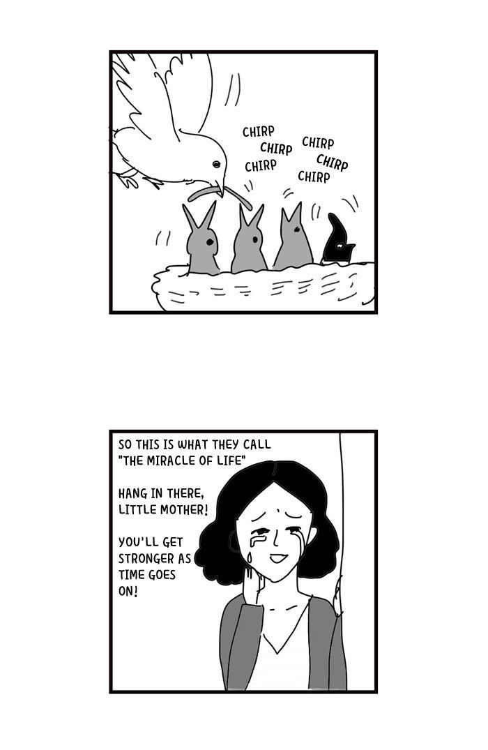 New Life Project Chapter 11 page 2 - Chapter 11