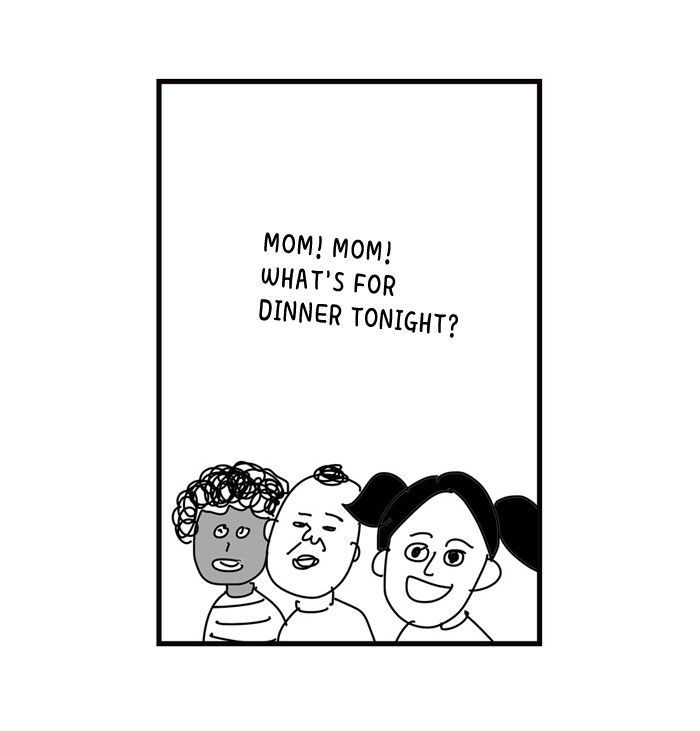 New Life Project Chapter 11 page 3 - Chapter 11