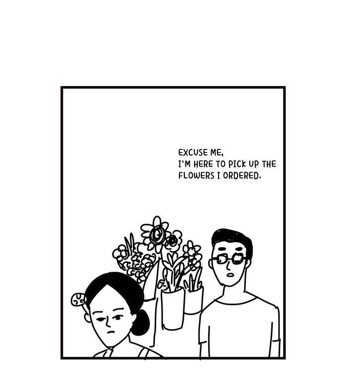 New Life Project Chapter 12 page 1 - Chapter 12