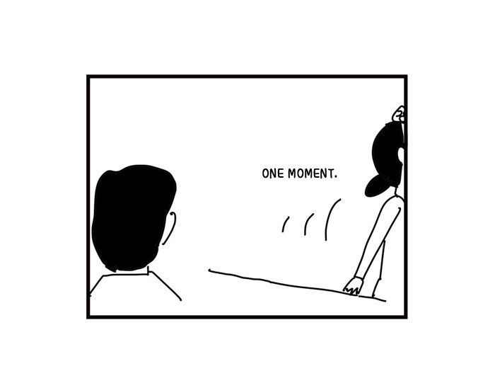 New Life Project Chapter 12 page 3 - Chapter 12