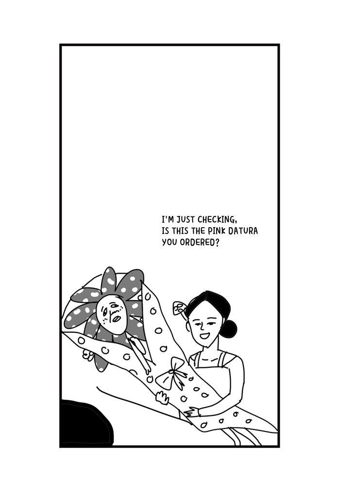New Life Project Chapter 12 page 4 - Chapter 12