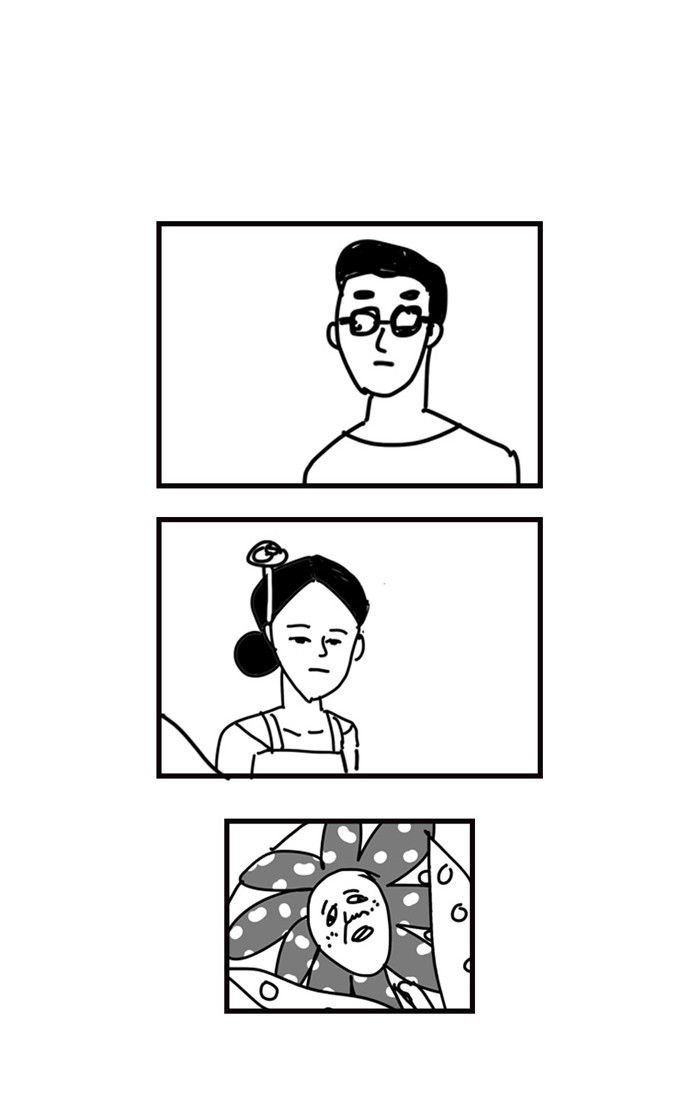 New Life Project Chapter 12 page 6 - Chapter 12