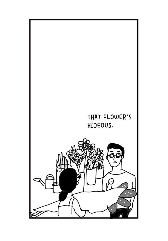 New Life Project Chapter 12 page 7 - Chapter 12