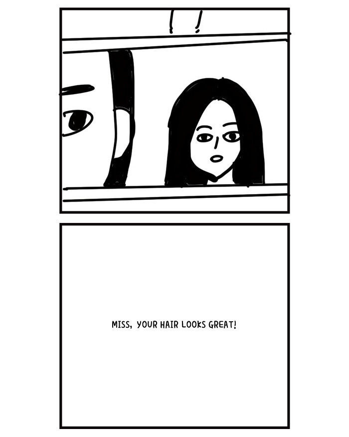 New Life Project Chapter 14 page 2 - Chapter 14