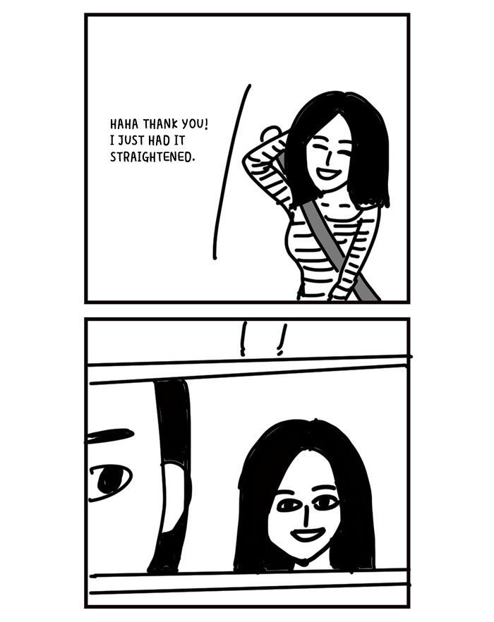 New Life Project Chapter 14 page 3 - Chapter 14