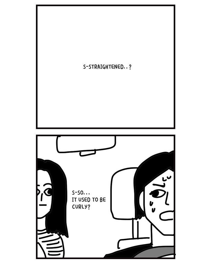 New Life Project Chapter 14 page 4 - Chapter 14