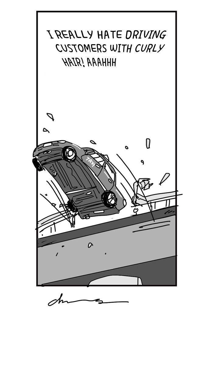 New Life Project Chapter 14 page 6 - Chapter 14