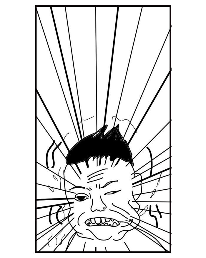 New Life Project Chapter 17 page 5 - Chapter 17