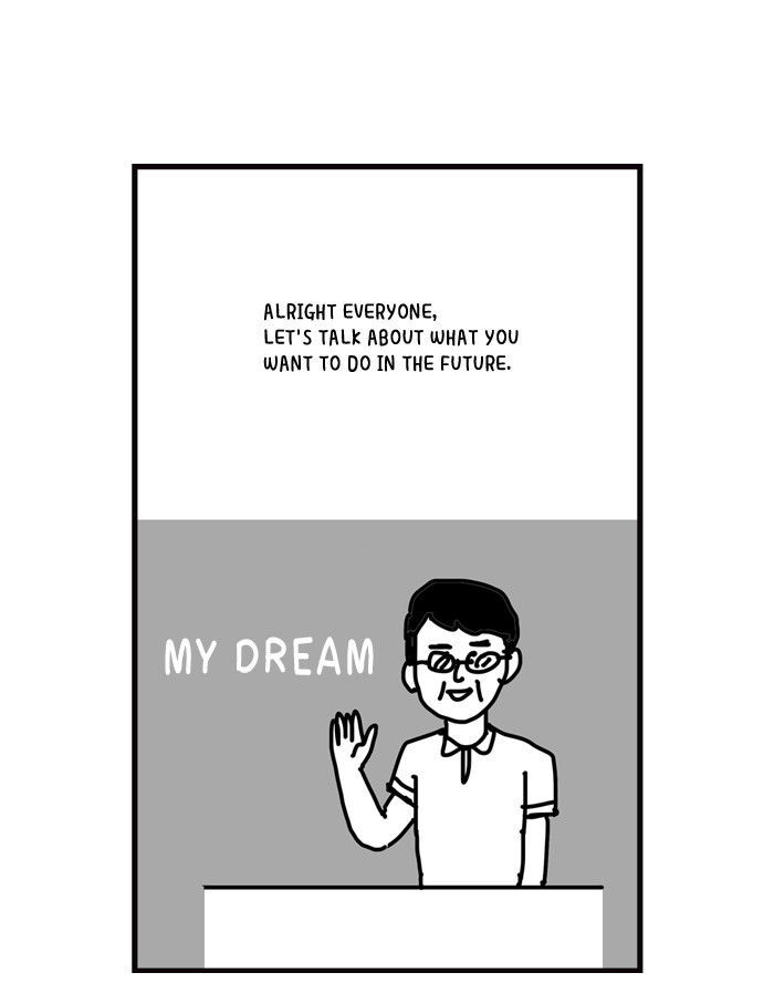 New Life Project Chapter 18 page 1 - Chapter 18