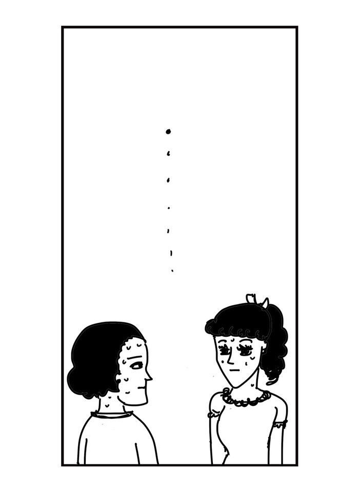 New Life Project Chapter 19 page 4 - Chapter 19