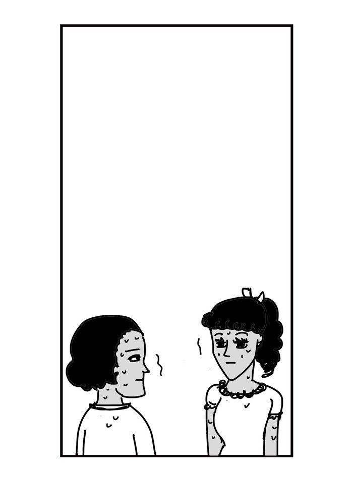 New Life Project Chapter 19 page 6 - Chapter 19