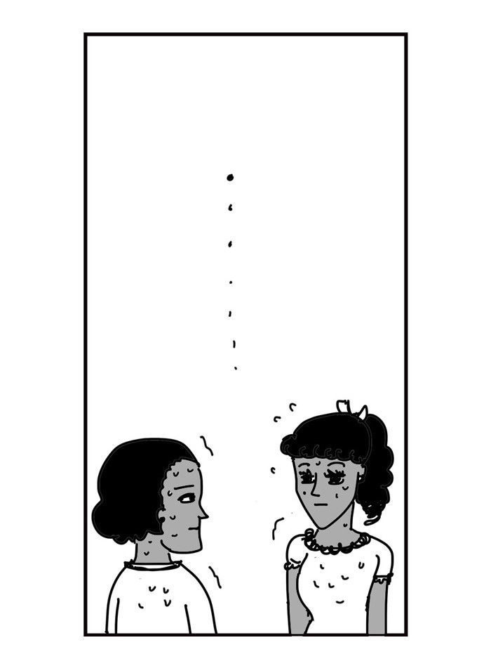 New Life Project Chapter 19 page 7 - Chapter 19