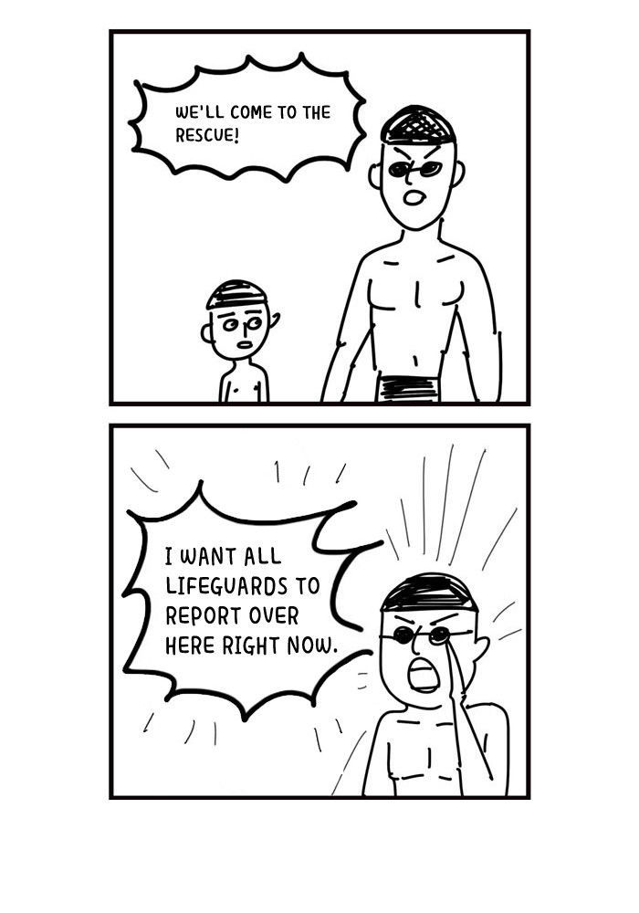 New Life Project Chapter 20 page 2 - Chapter 20