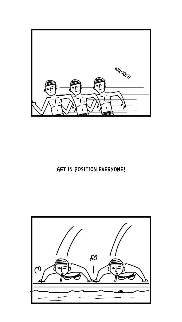New Life Project Chapter 20 page 3 - Chapter 20