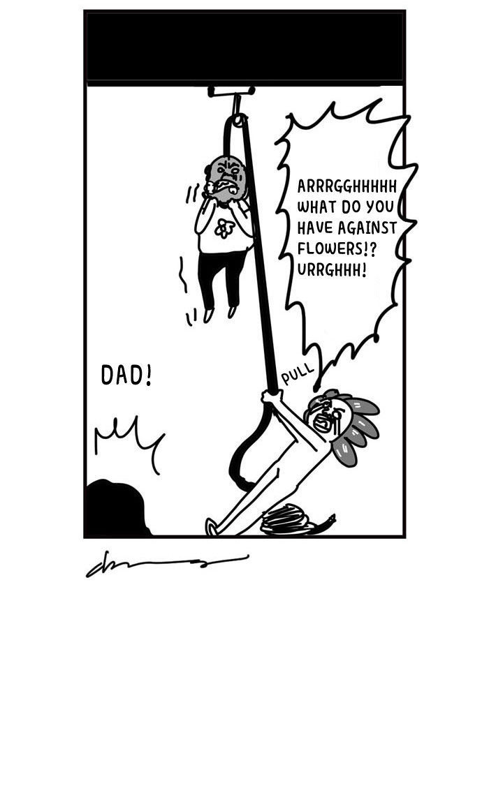 New Life Project Chapter 22 page 6 - Chapter 22