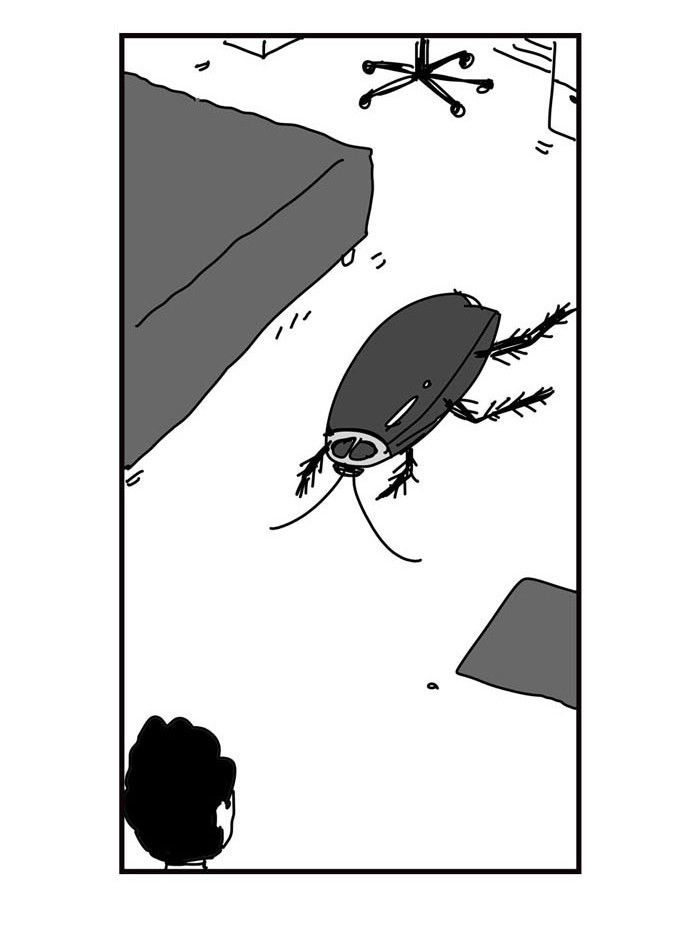 New Life Project Chapter 23 page 3 - Chapter 23