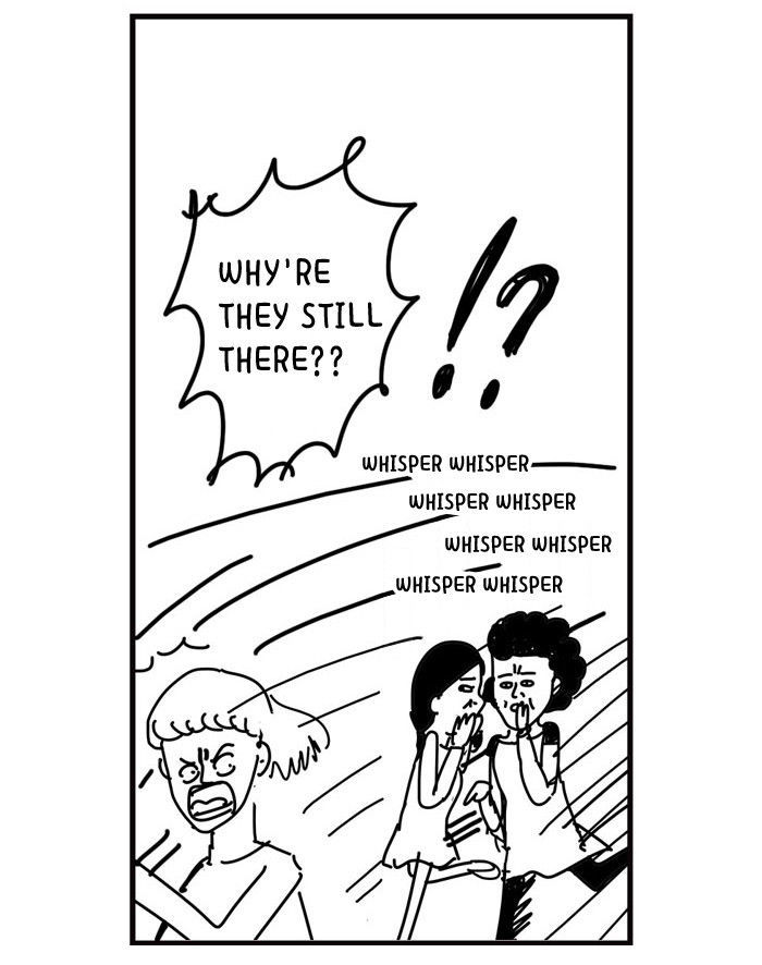 New Life Project Chapter 24 page 4 - Chapter 24