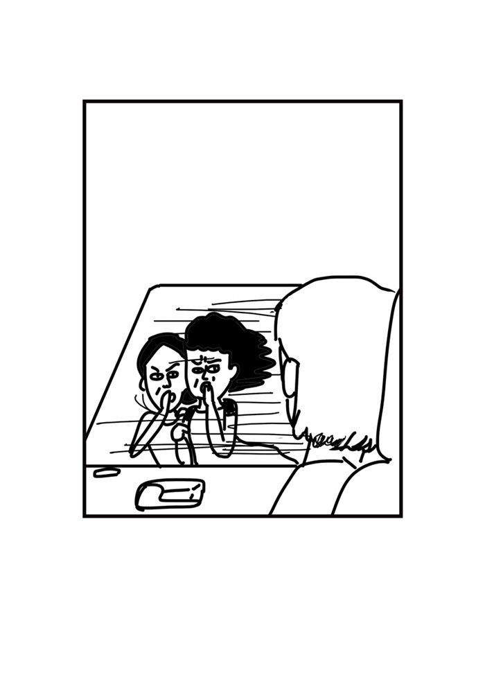 New Life Project Chapter 24 page 7 - Chapter 24