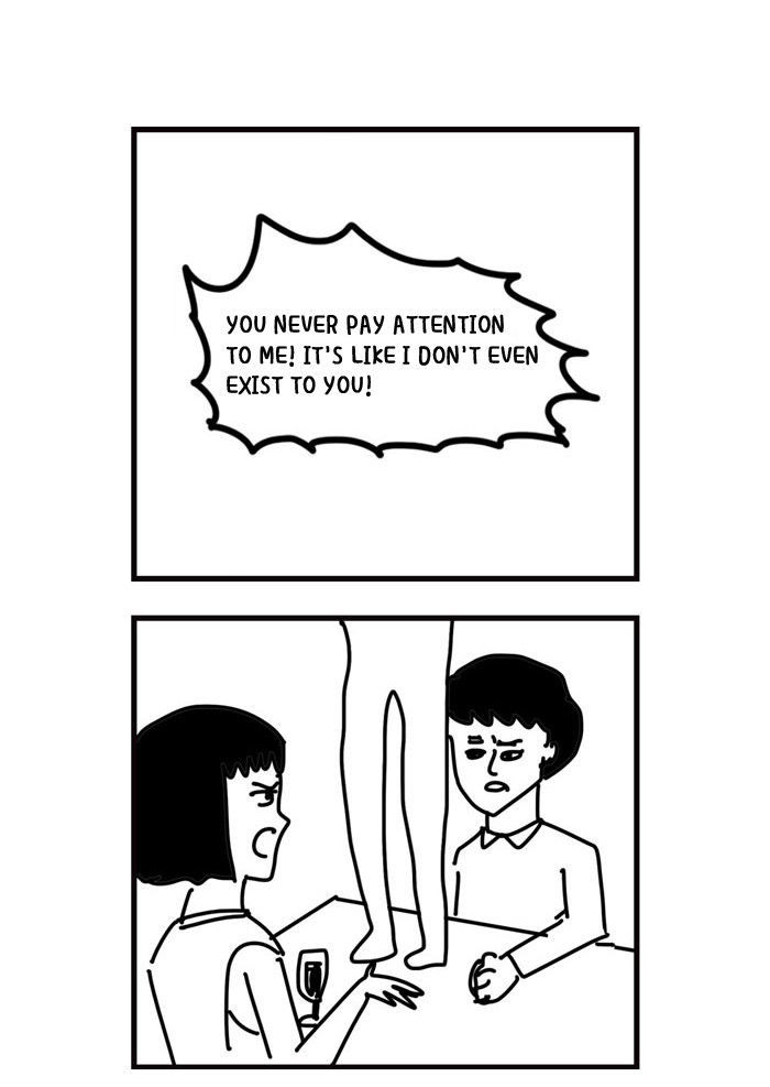 New Life Project Chapter 26 page 1 - Chapter 26