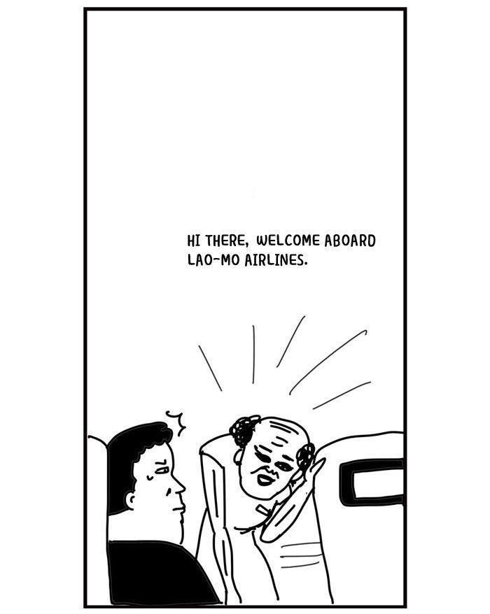 New Life Project Chapter 27 page 2 - Chapter 27