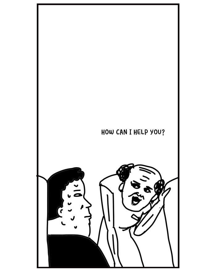 New Life Project Chapter 27 page 3 - Chapter 27