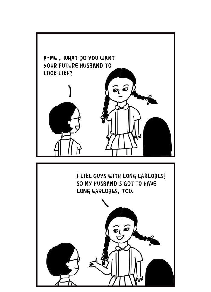 New Life Project Chapter 28 page 1 - Chapter 28