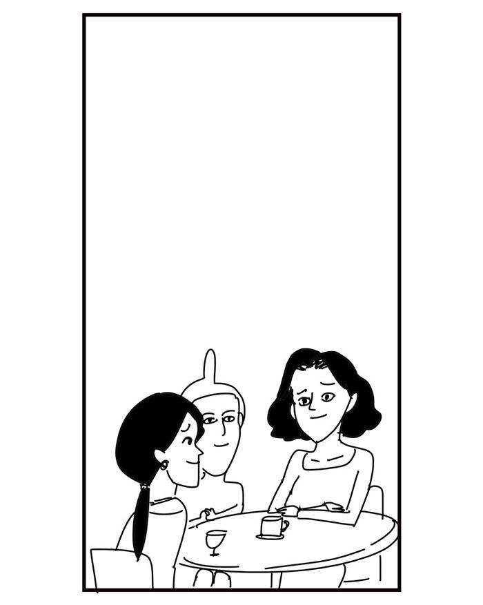 New Life Project Chapter 29 page 3 - Chapter 29