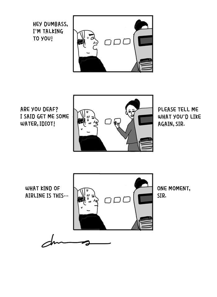 New Life Project Chapter 3 page 2 - Chapter 3