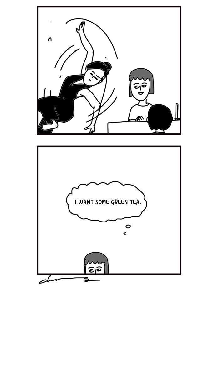 New Life Project Chapter 31 page 7 - Chapter 31