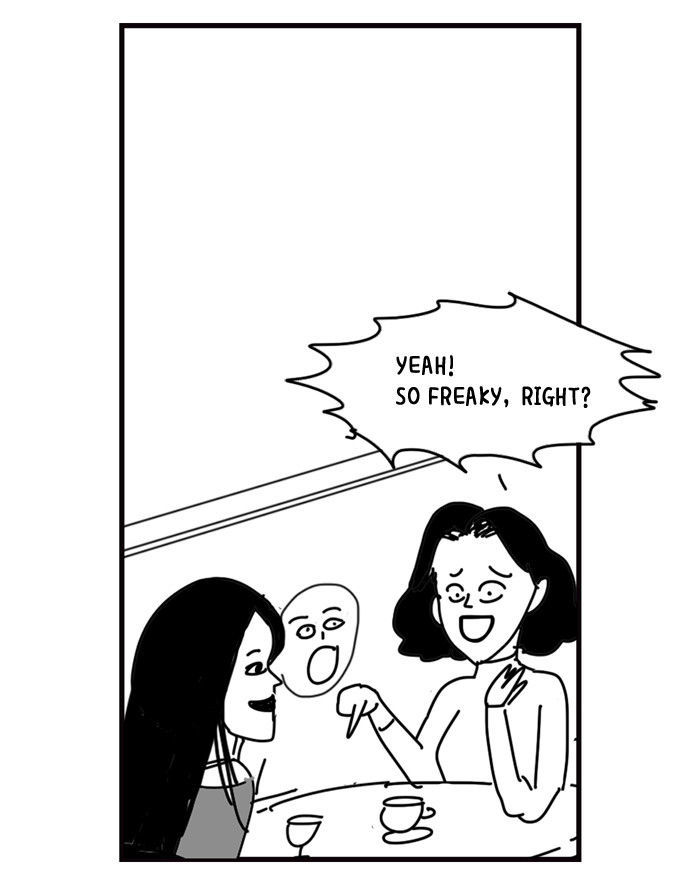 New Life Project Chapter 32 page 2 - Chapter 32