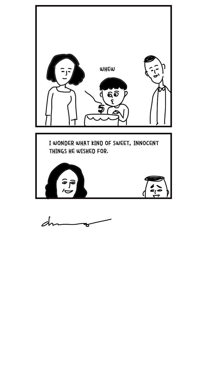 New Life Project Chapter 33 page 4 - Chapter 33