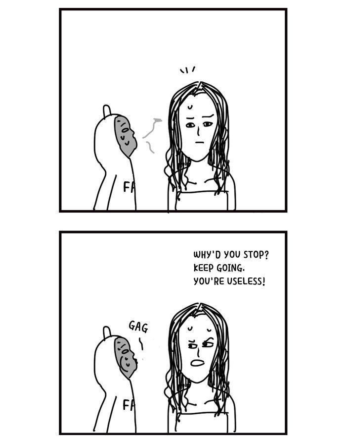 New Life Project Chapter 34 page 7 - Chapter 34