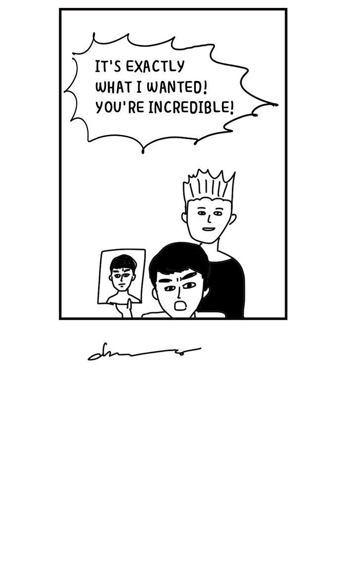 New Life Project Chapter 36 page 4 - Chapter 36