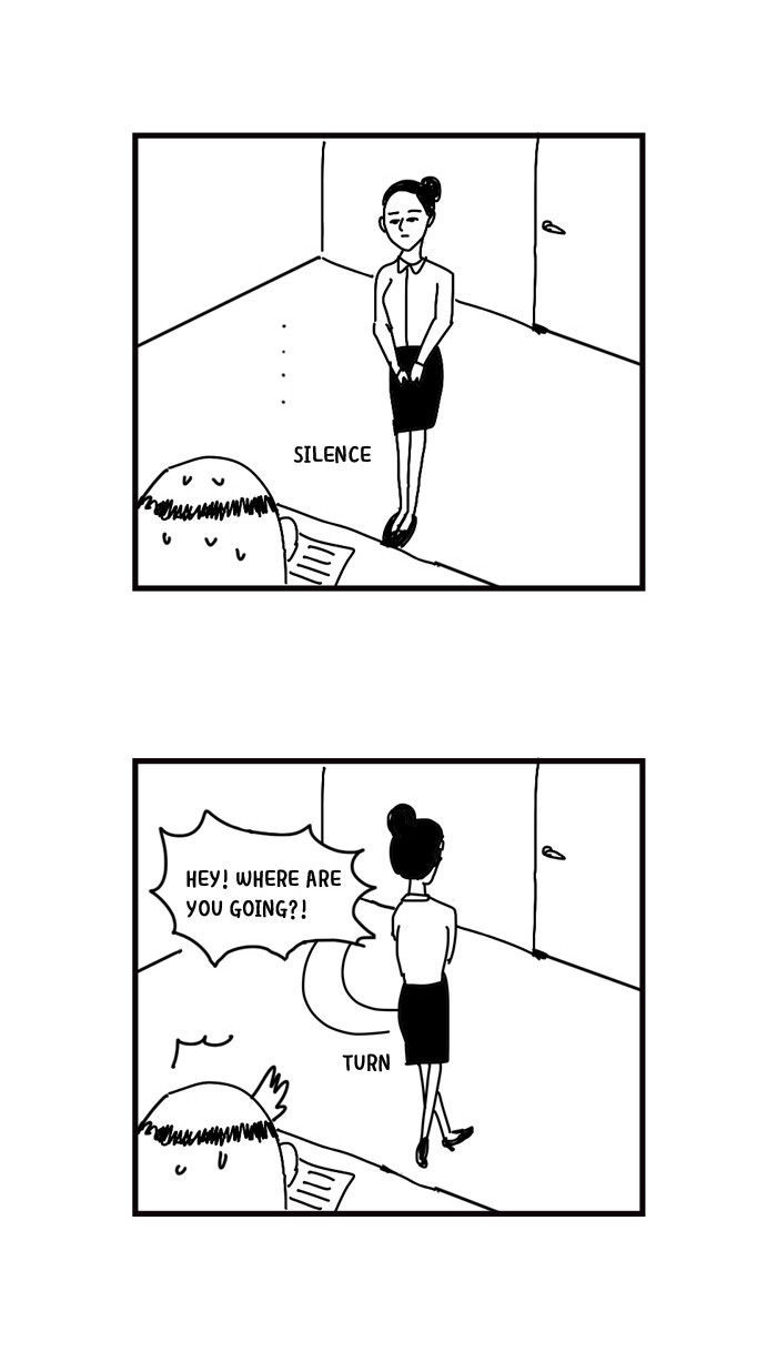New Life Project Chapter 37 page 3 - Chapter 37
