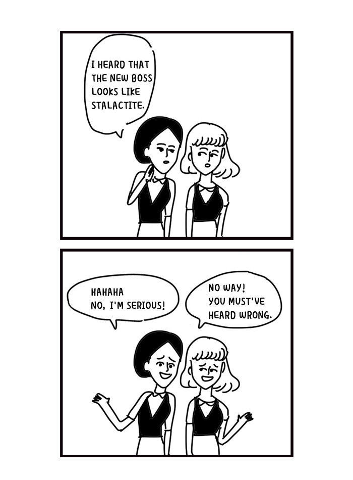 New Life Project Chapter 38 page 1 - Chapter 38