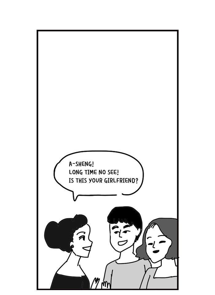 New Life Project Chapter 41 page 1 - Chapter 41