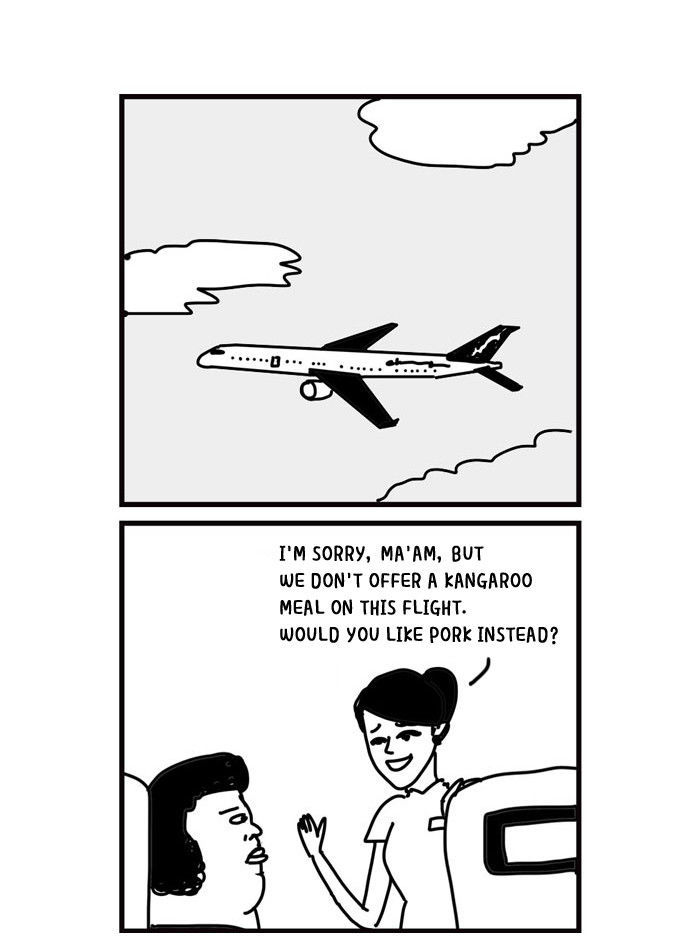 New Life Project Chapter 42 page 1 - Chapter 42