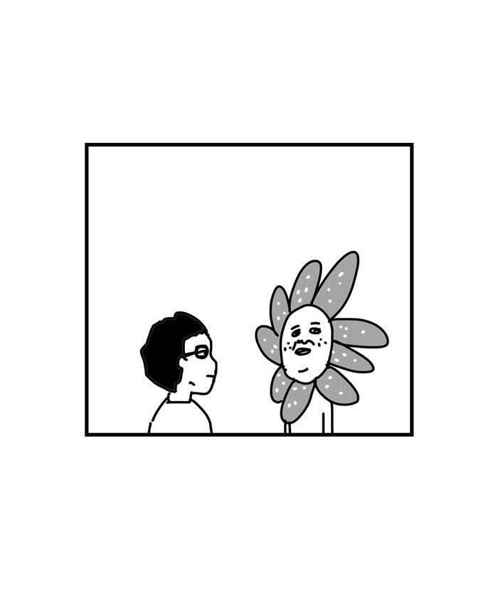 New Life Project Chapter 43 page 3 - Chapter 43