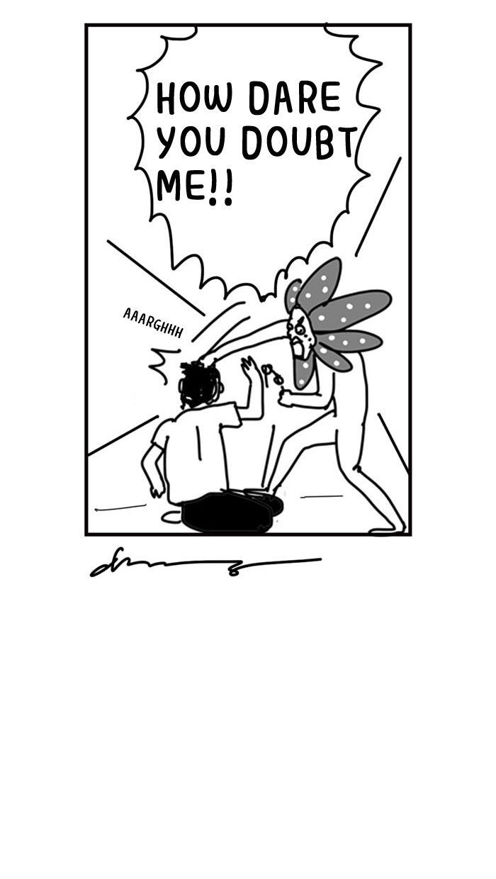 New Life Project Chapter 43 page 4 - Chapter 43