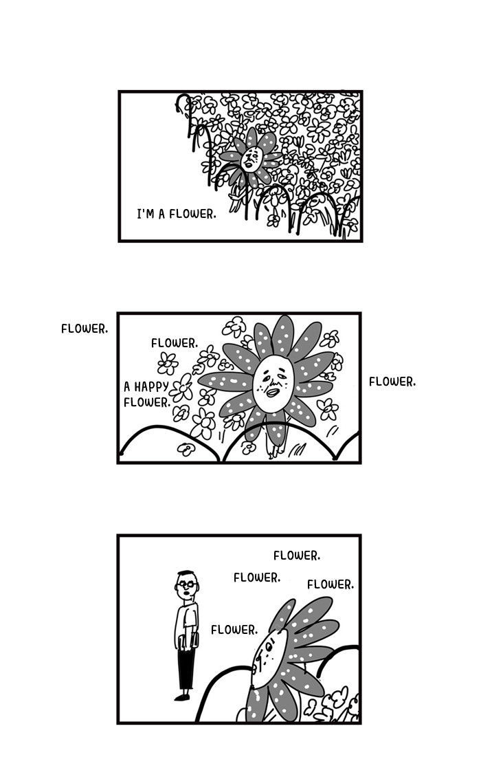 New Life Project Chapter 5 page 1 - Chapter 5