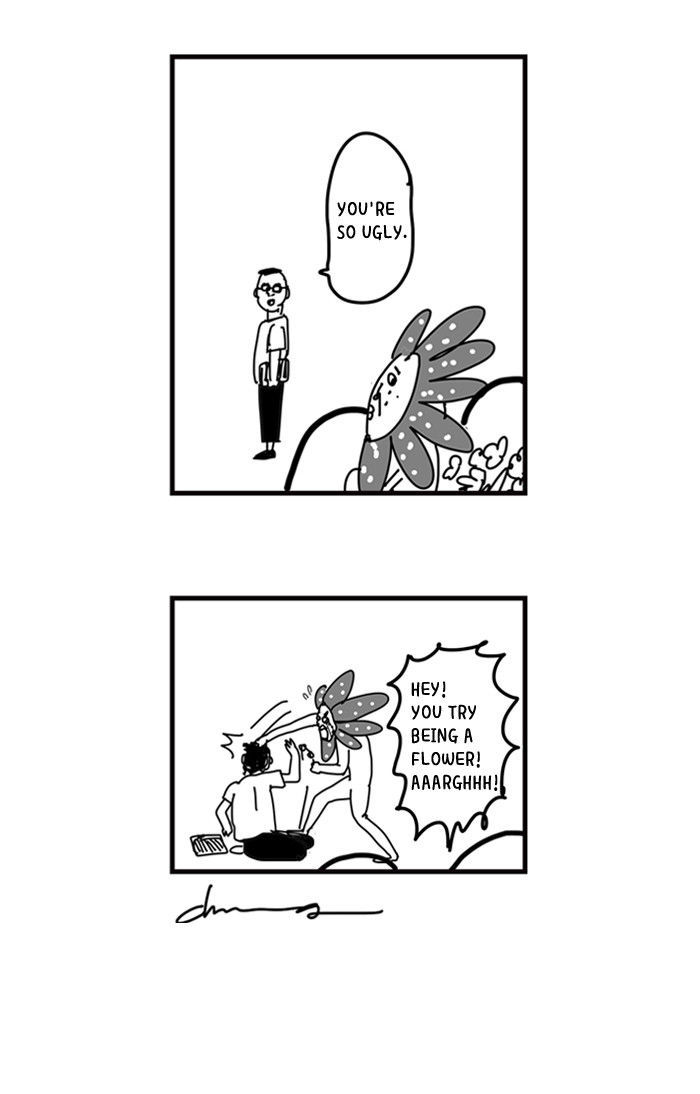 New Life Project Chapter 5 page 2 - Chapter 5