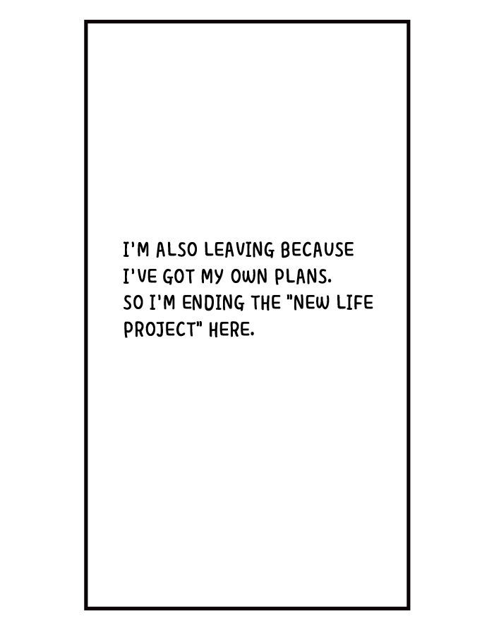 New Life Project Chapter 52 page 9 - Chapter 52