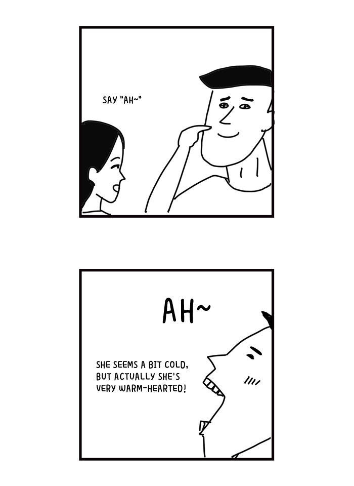 New Life Project Chapter 6 page 2 - Chapter 6
