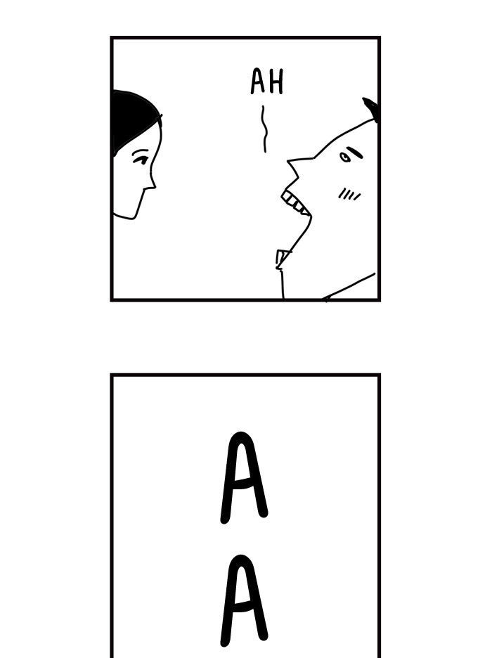 New Life Project Chapter 6 page 3 - Chapter 6