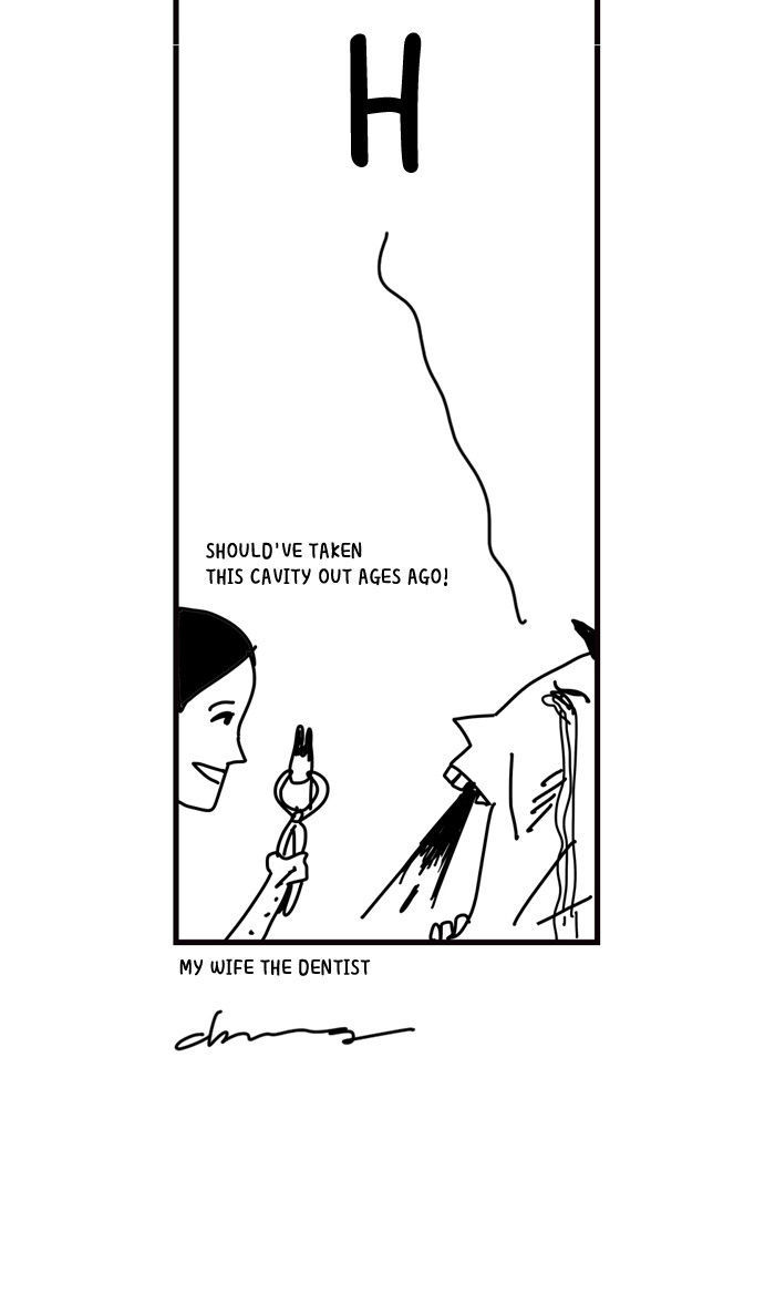 New Life Project Chapter 6 page 5 - Chapter 6