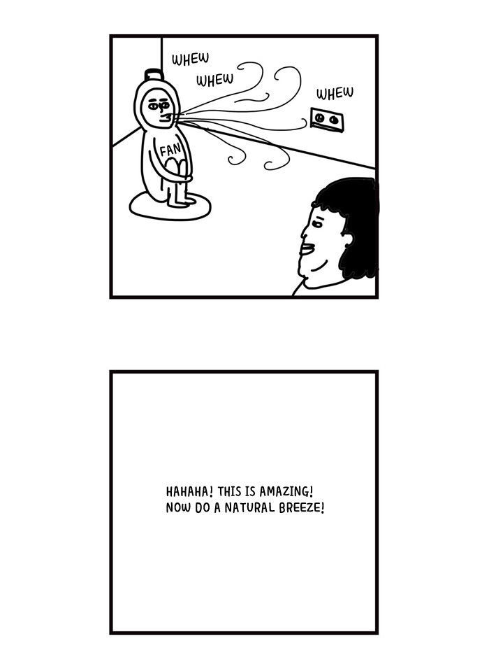 New Life Project Chapter 7 page 4 - Chapter 7