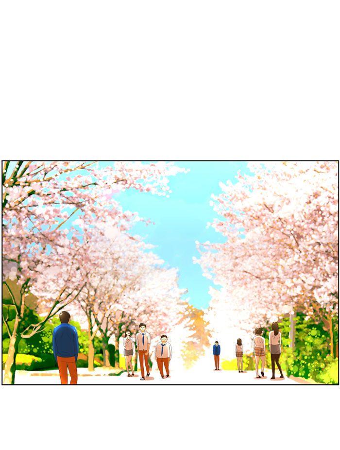New Normal: Class 8 Chapter 10 page 1 - Chapter 10 : Observation Diary about Eunji (2)